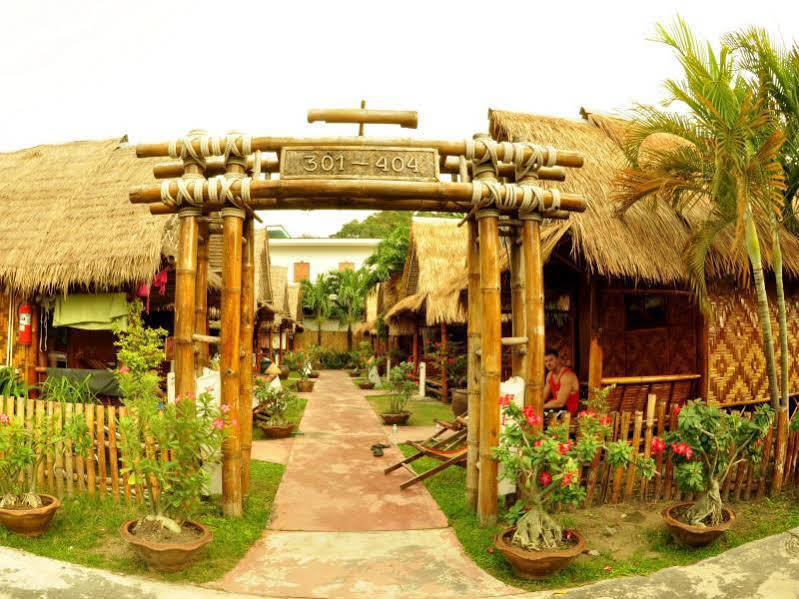 Phi Phi Twin Palms Bungalow Ngoại thất bức ảnh